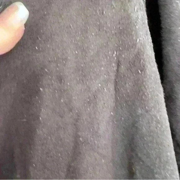 Jacob  V-Neck Sweater - Picture 6 of 6